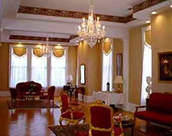 The Confederate House Hotell Savannah Eksteriør bilde
