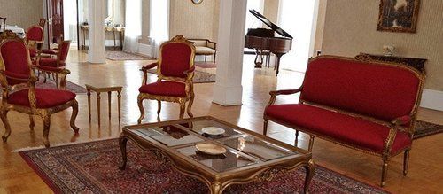 The Confederate House Hotell Savannah Eksteriør bilde