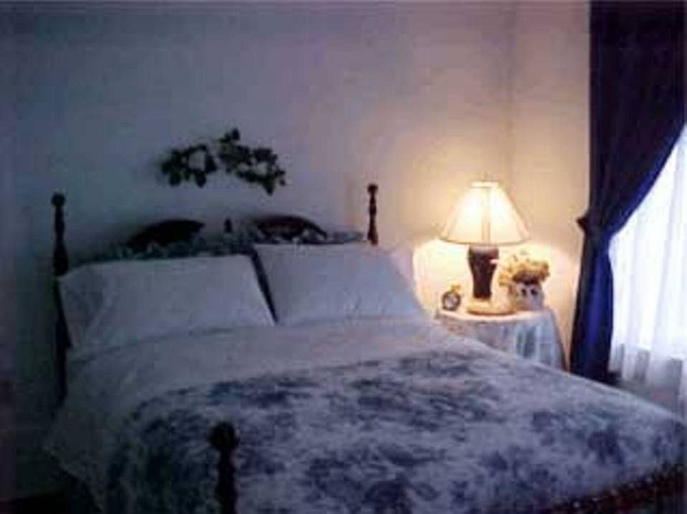 The Confederate House Hotell Savannah Eksteriør bilde