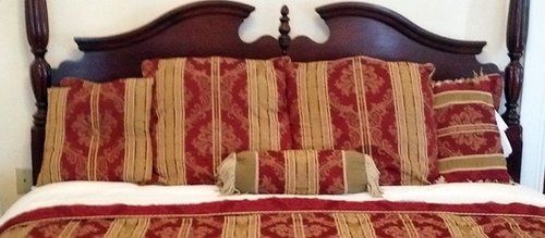 The Confederate House Hotell Savannah Eksteriør bilde