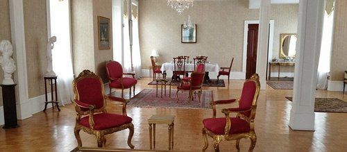 The Confederate House Hotell Savannah Eksteriør bilde