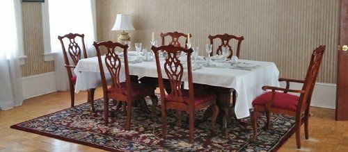 The Confederate House Hotell Savannah Eksteriør bilde